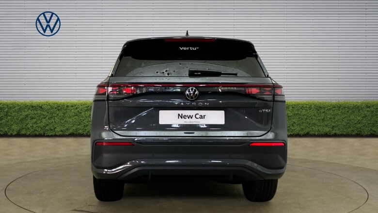Volkswagen Tayron 1.5 eTSI Match 5dr DSG7 [7 Seat] [Area View] Petrol Estate